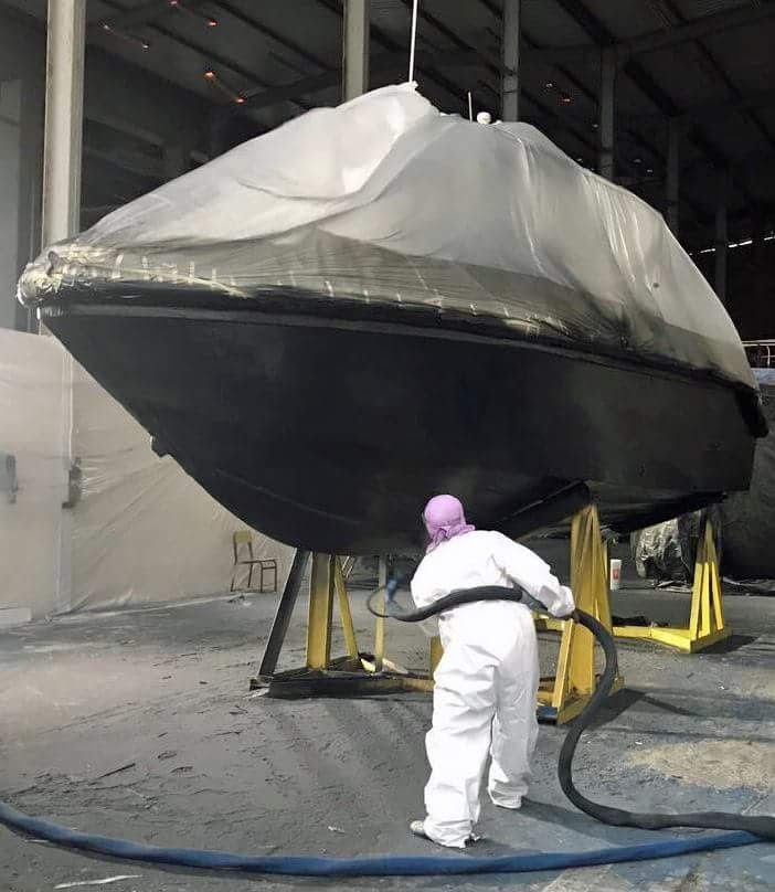 Permatech Coatings Inc. | 145 Orchard Park Rd, Strathmore, AB T1P 1J2, Canada | Phone: (403) 589-1145