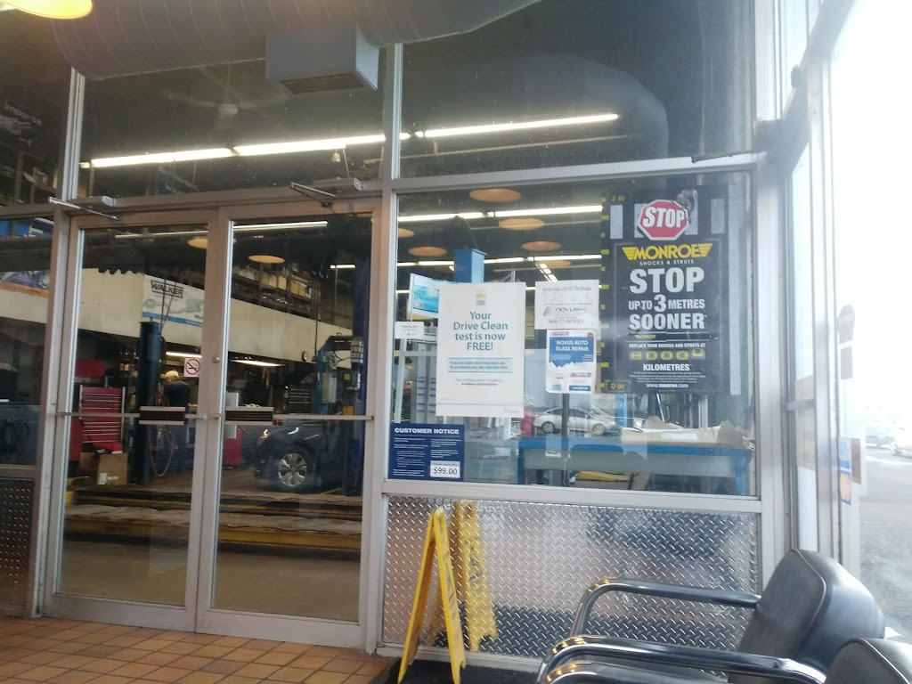 Speedy Auto Service London South | 493 Wellington Rd, London, ON N6C 4R3, Canada | Phone: (519) 685-1290