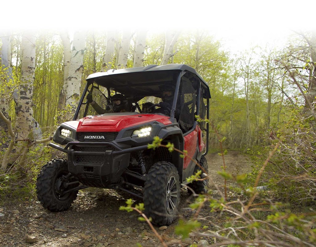 Tayside Motorsports | 25 Dufferin St, Perth, ON K7H 3A4, Canada | Phone: (613) 466-0572