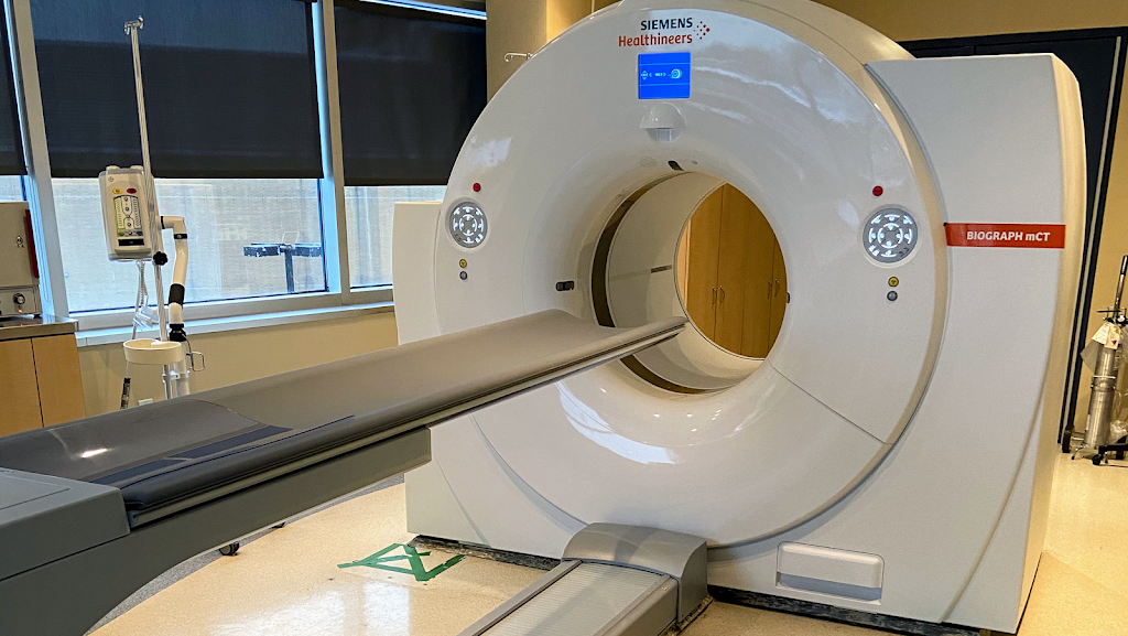 CLM Radiology Résoscan | 2984 Bd Taschereau, Greenfield Park, QC J4V 2G9, Canada | Phone: (450) 671-6173