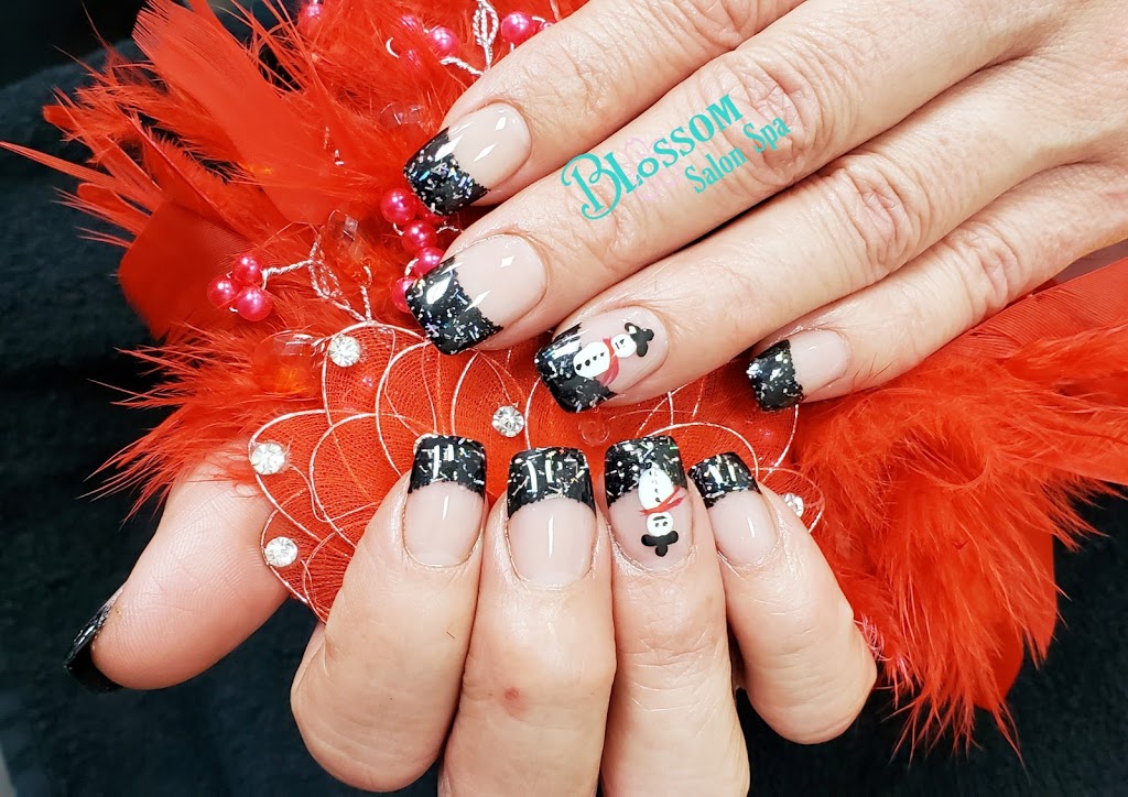 Blossom Salon Spa | 2950 Bank St, Gloucester, ON K1T 1N8, Canada | Phone: (613) 260-9999