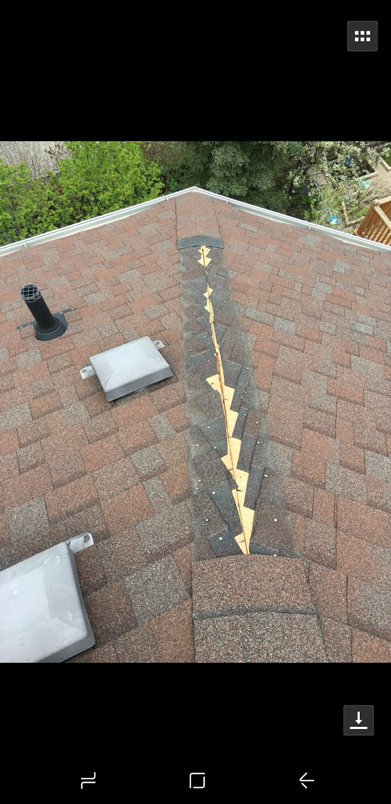 Great Invictus Home Roofing Construction Inc | 43 Pearl Lake Rd, Markham, ON L6B0X3, Canada | Phone: (647) 923-6228