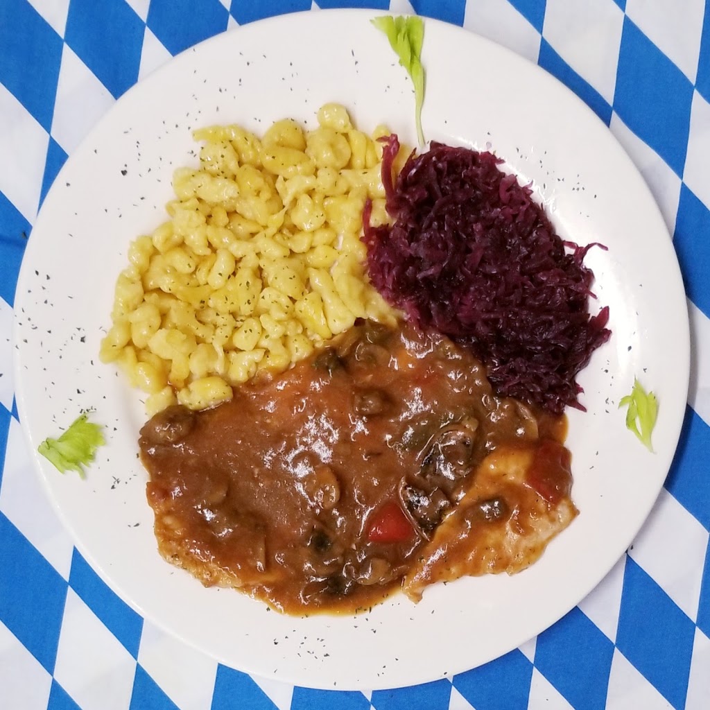 Little Bavaria Restaurant | 3222 Eglinton Ave E, Scarborough, ON M1J 2H6, Canada | Phone: (416) 261-7016