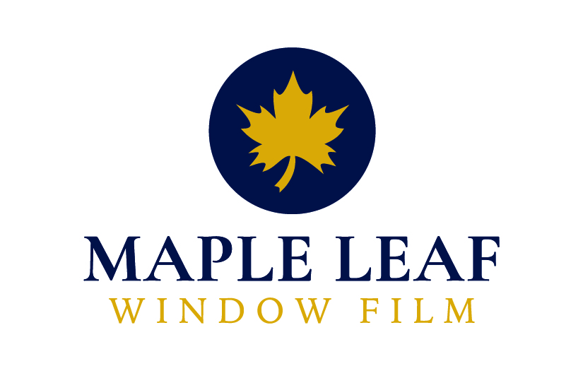 Maple Leaf Window film | 70 Tanoak Dr Unit 51, London, ON N6G 5R3, Canada | Phone: (226) 503-6102