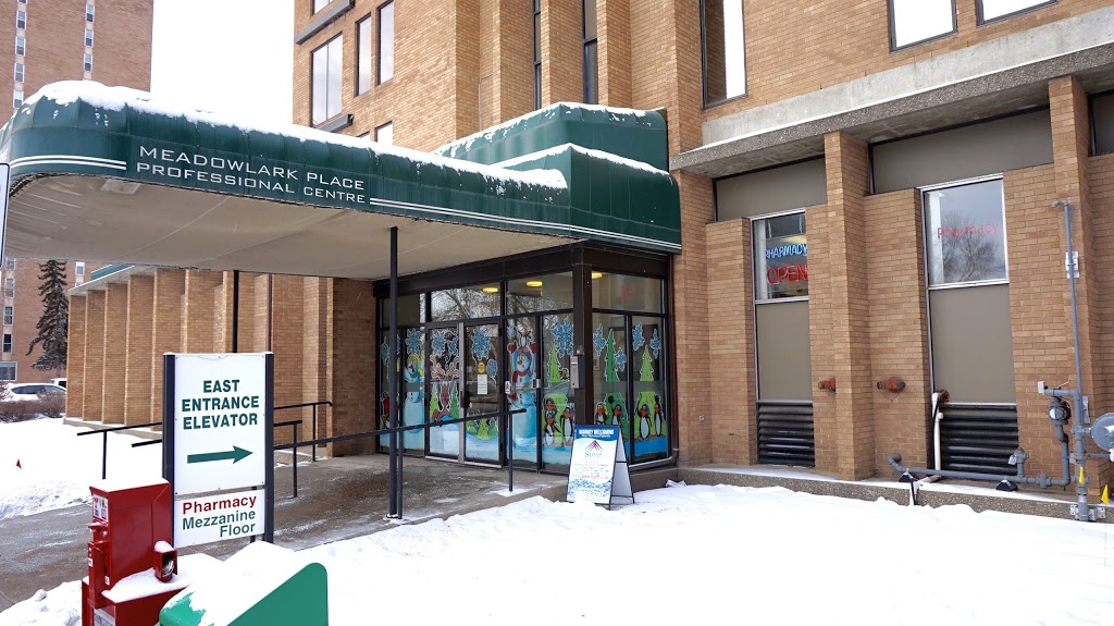 Dispensaries Ltd. - West End | 15508 87 Ave NW, Edmonton, AB T5R 4G5, Canada | Phone: (780) 489-3822