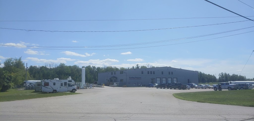 Carling Propane Inc | 19752 Holland Landing Rd #201, Holland Landing, ON L9N 0A1, Canada | Phone: (416) 746-8994