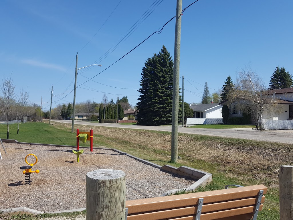 Eric Coy Arena | 535 Oakdale Dr, Winnipeg, MB R3R 0Z9, Canada | Phone: (204) 986-6917