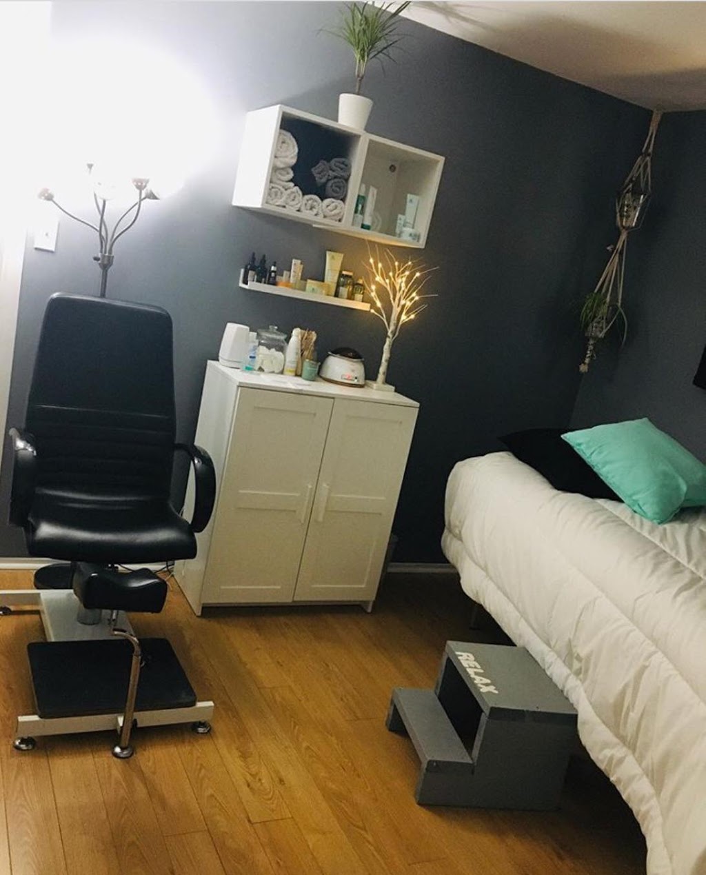 Pattis Sincerity Spa | 347 Leeds and Grenville County Rd 23, Merrickville-Wolford, ON K0G 1N0, Canada | Phone: (613) 430-9910