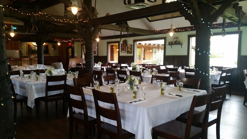 Cattlemens Club Restaurant | 9380 BC-97, Vernon, BC V1H 1W9, Canada | Phone: (250) 542-2178