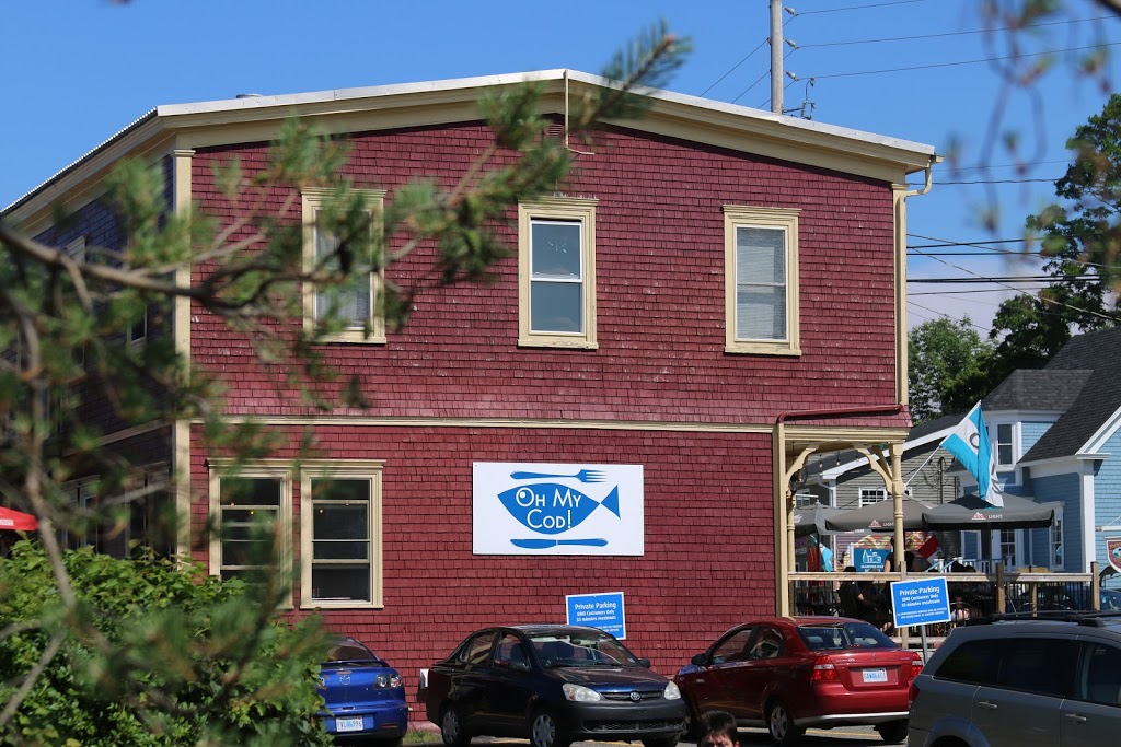 Mahone Bay Bed & Breakfast | 558 Main St, Mahone Bay, NS B0J 2E0, Canada | Phone: (902) 624-6388