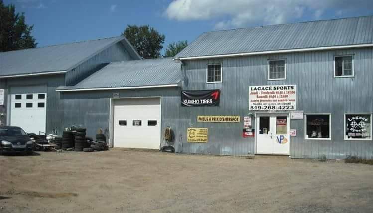 Lagace Sports | 4452 Route du Grand Portage, Saint-Édouard-de-Maskinongé, QC J0K 2H0, Canada | Phone: (819) 268-4223