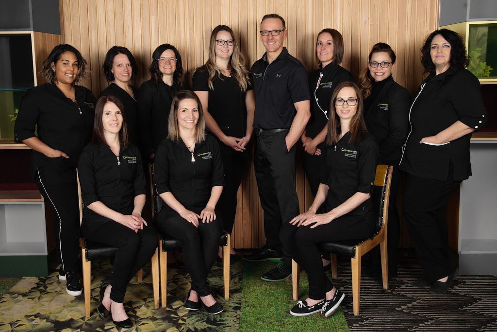 Orthodontiste Lévis - Dr Luc Veilleux | 5700 Rue J.-B.- Michaud, Lévis, QC G6V 0B1, Canada | Phone: (418) 833-1615