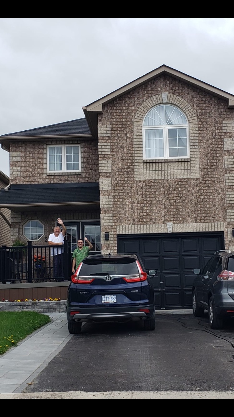 Ramiro | 21 Claire Dr, Barrie, ON L4N 5Y1, Canada | Phone: (647) 862-4347