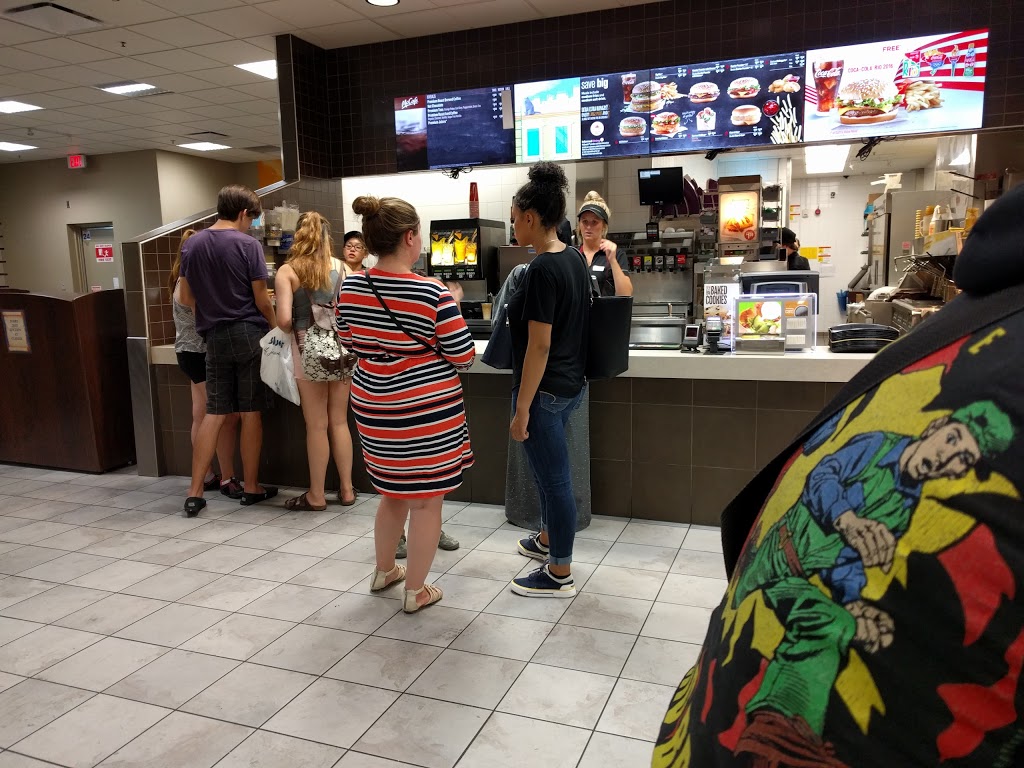 McDonalds | 1471 Harmony Rd N, Oshawa, ON L1H 7K5, Canada | Phone: (905) 720-3339