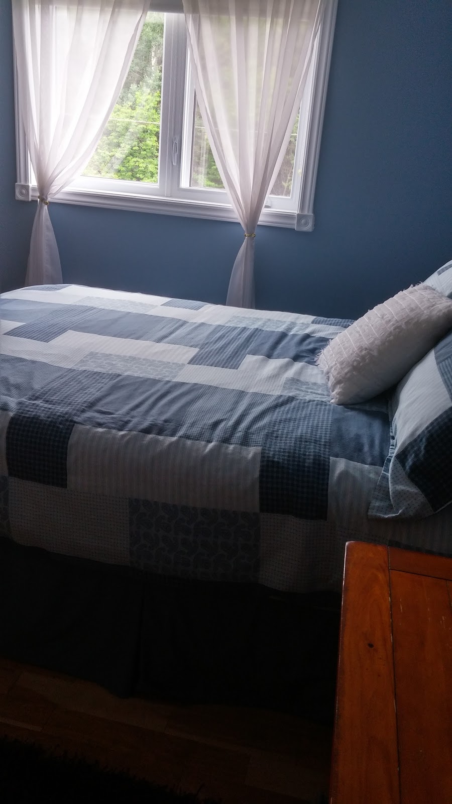 Gîte LAigle dOr | 65 Chem. Périgny, LAnse-Saint-Jean, QC G0V 1J0, Canada | Phone: (418) 608-8092
