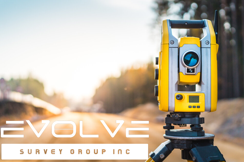 EVOLVE SURVEY GROUP INC | 90 Hillcrest Heights SW, Airdrie, AB T4B 4C2, Canada | Phone: (403) 471-8157