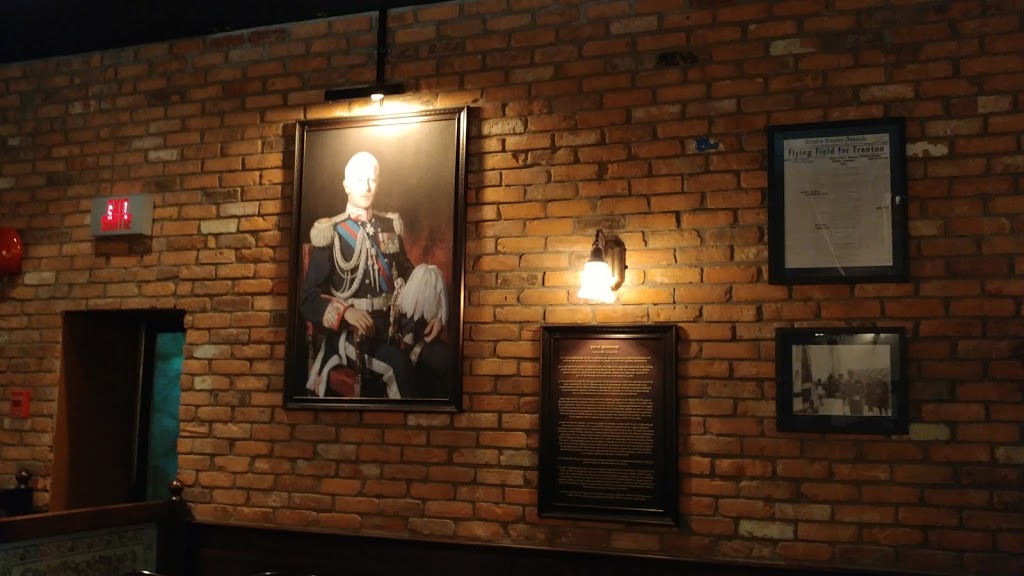 Earl of Bessborough Social House | 106 Yukon Annex, Trenton, ON K8V 5P5, Canada | Phone: (613) 392-2811