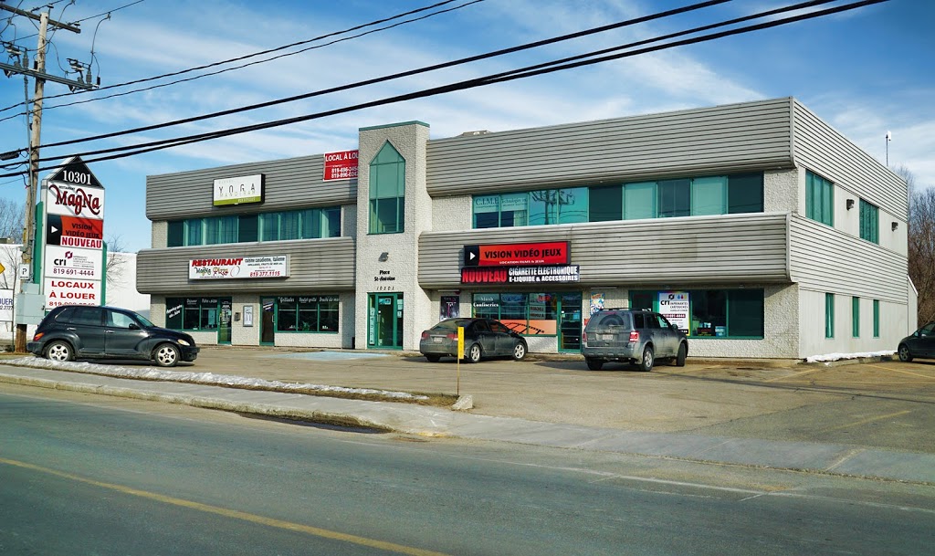 Gestionlogement.com | 2625 Boulevard Thibeau, Trois-Rivières, QC G8T 1G2, Canada | Phone: (819) 696-3454