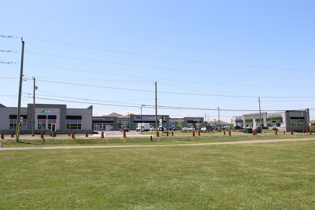 Fletcher Square | 1962, 1970 &, 1976 Rymal Rd E, Hannon, ON L0R 1P0, Canada | Phone: (905) 643-9402