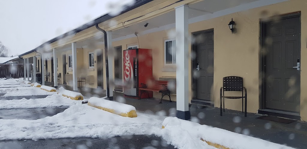 Budget Inn Port Hope | 4510 County 2 Rd, Port Hope, ON L1A 3V5, Canada | Phone: (905) 753-2224