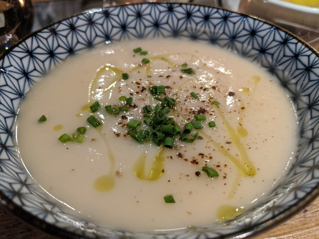 Restaurant Lumami | 319 Chemin du Lac Gale, Bromont, QC J2L 2S5, Canada | Phone: (450) 534-0604