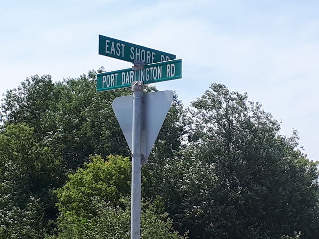 East Beach Parkette | 125 Port Darlington Rd, Bowmanville, ON L1C 3K3, Canada