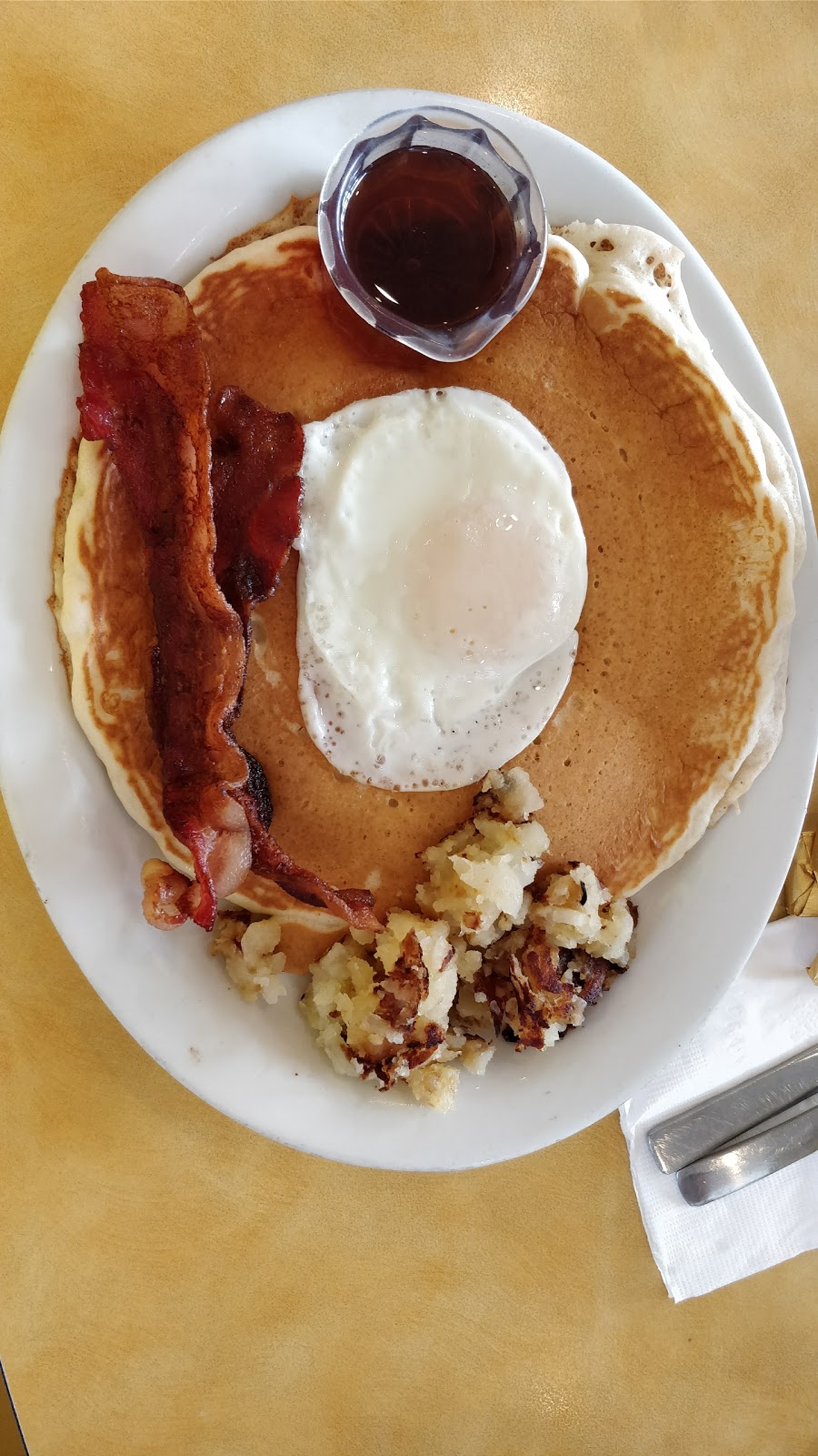 Big Als Diner | 234 D St, Blaine, WA 98230, USA | Phone: (360) 332-3540