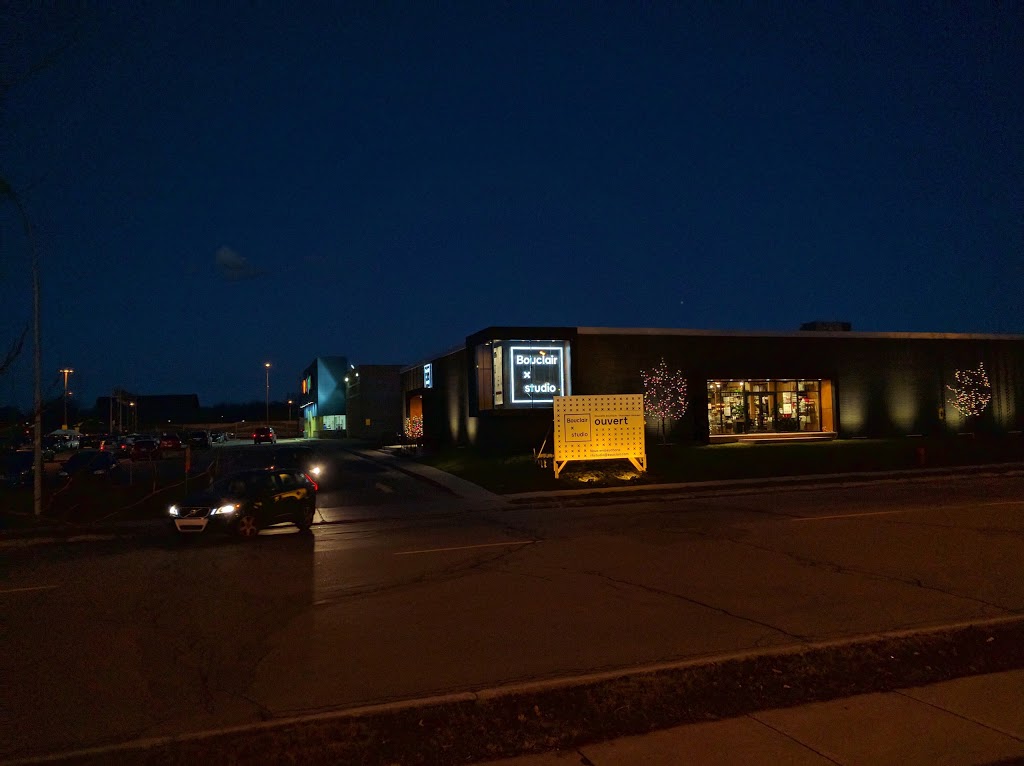 Bouclair x studio | 7151 Boulevard des Roseraies, Anjou, QC H1M 3W6, Canada | Phone: (514) 353-0446