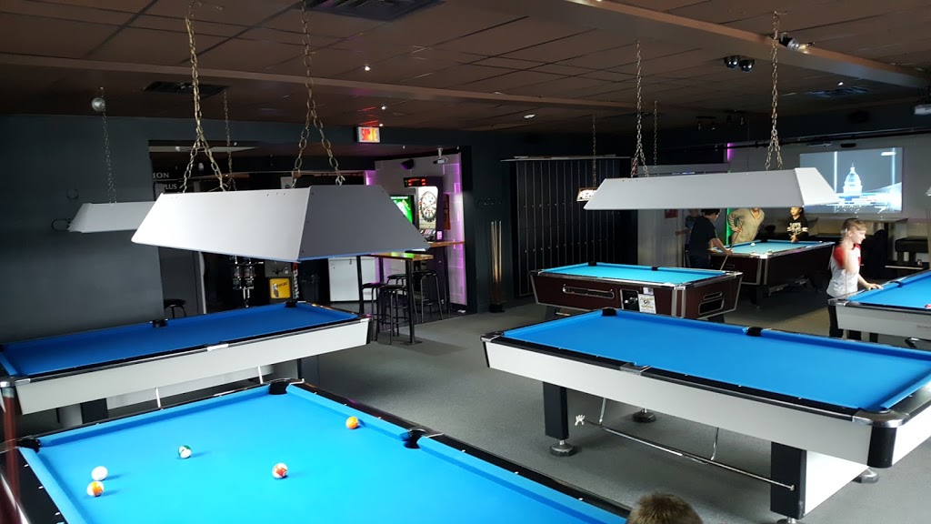 Salon de Quilles Bellevue Enr. | 169 Rue Louis-IX, Québec, QC G2B 1L1, Canada | Phone: (418) 845-3379