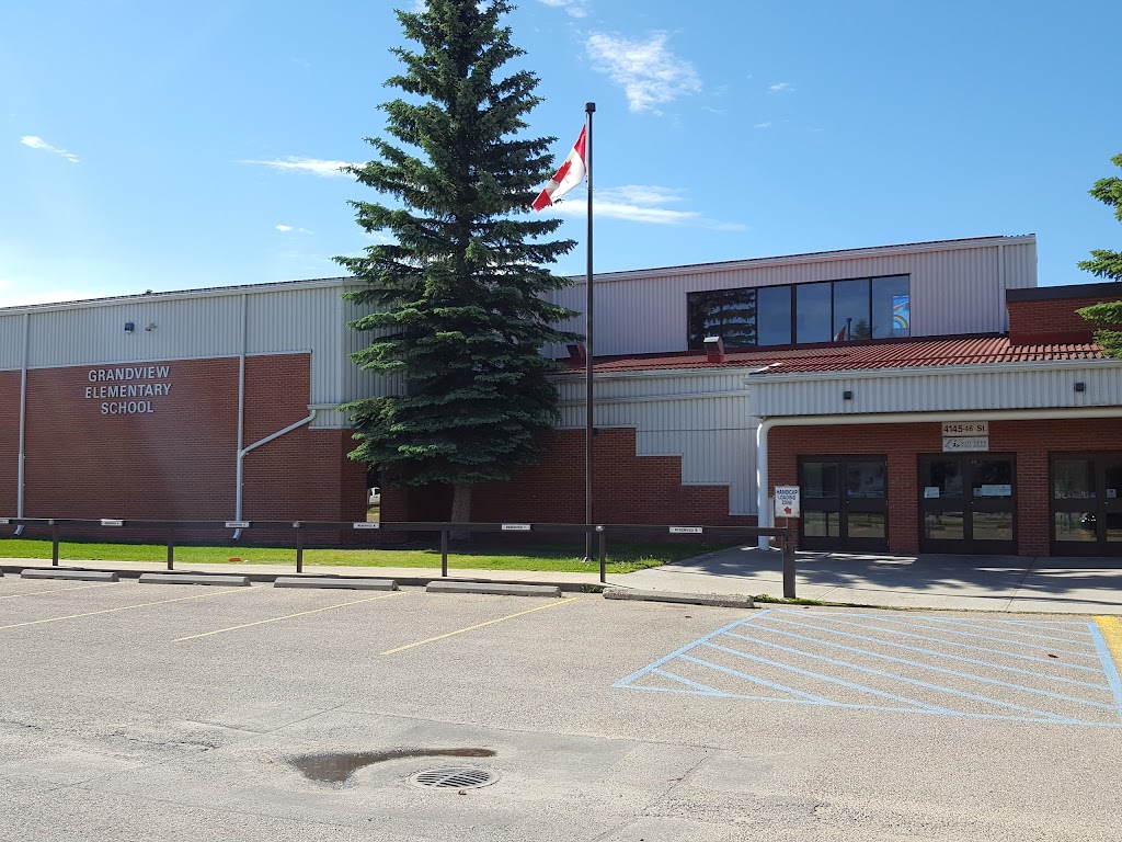 Escuela Vista Grande School | 4145 46 St, Red Deer, AB T4N 3C5, Canada | Phone: (403) 342-4434
