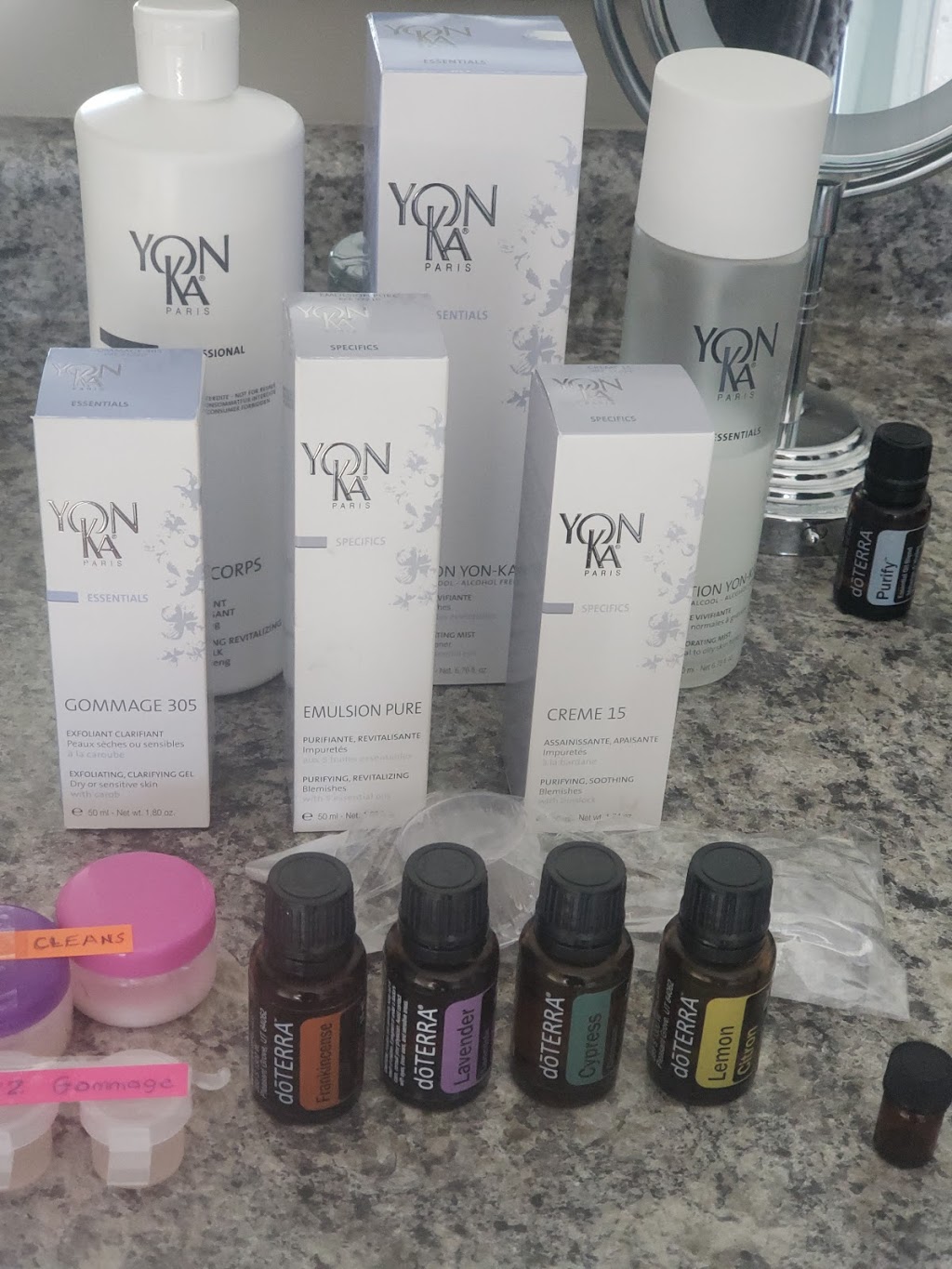 Lupita Antistress Studio | 218 Ponderosa St, Stittsville, ON K2S 1E7, Canada | Phone: (613) 331-6295