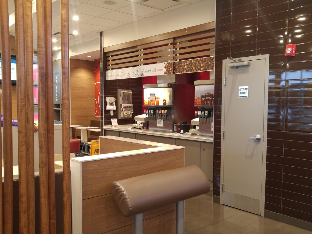 McDonalds | 9660 Ellerslie Rd SW, Edmonton, AB T6X 0N5, Canada | Phone: (780) 466-3213