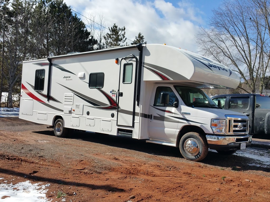 CRC RV Super Centres | 231 Truro Heights Rd, Truro Heights, NS B6L 1X2, Canada | Phone: (902) 893-1152