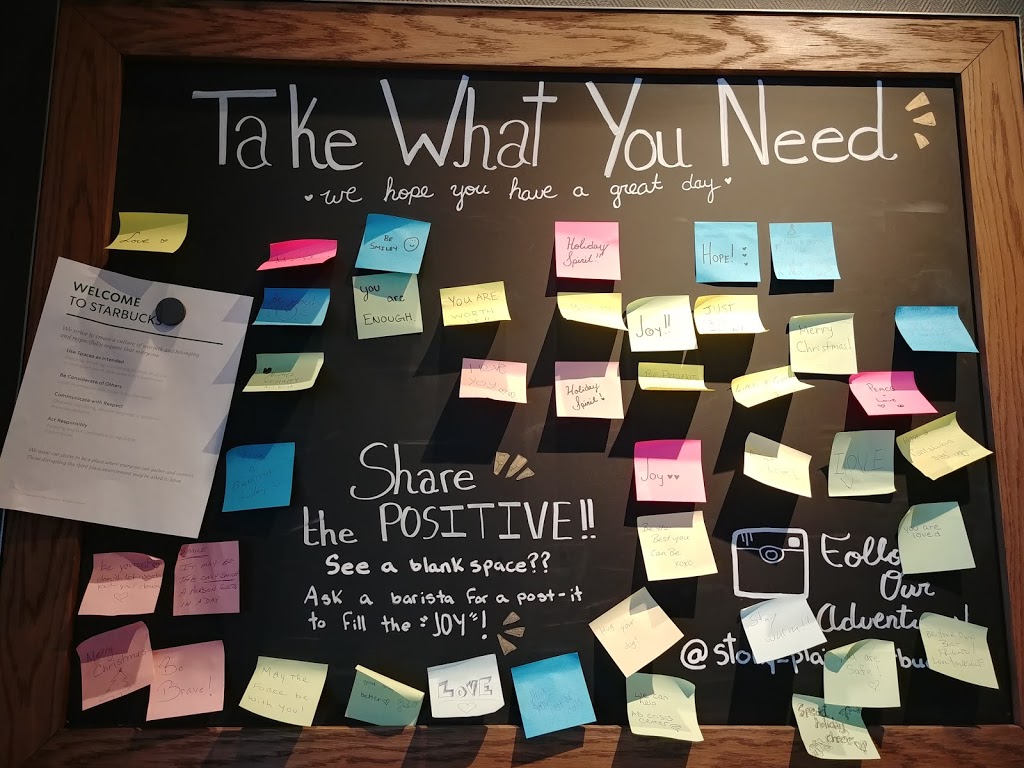 Starbucks | 3011 43 Ave CRU 4, Stony Plain, AB T7Z 0H4, Canada | Phone: (780) 616-4264