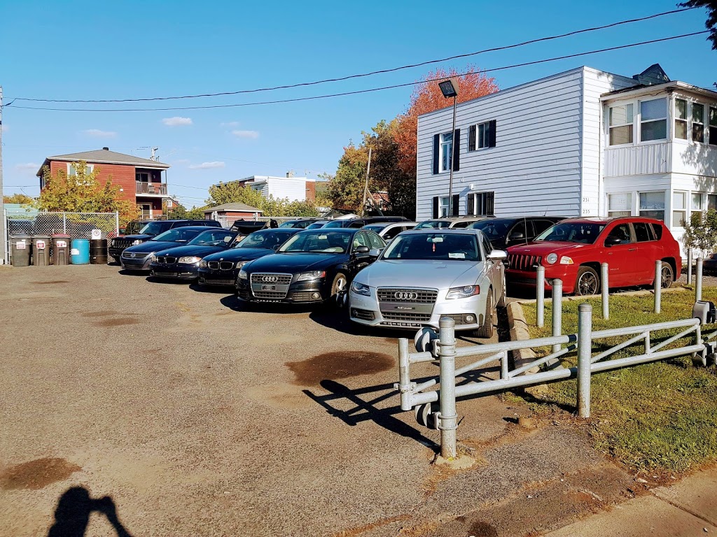 Auto Mécanique 116 | 111 Boulevard Sir-Wilfrid-Laurier, Beloeil, QC J3G 4G6, Canada | Phone: (514) 796-3342