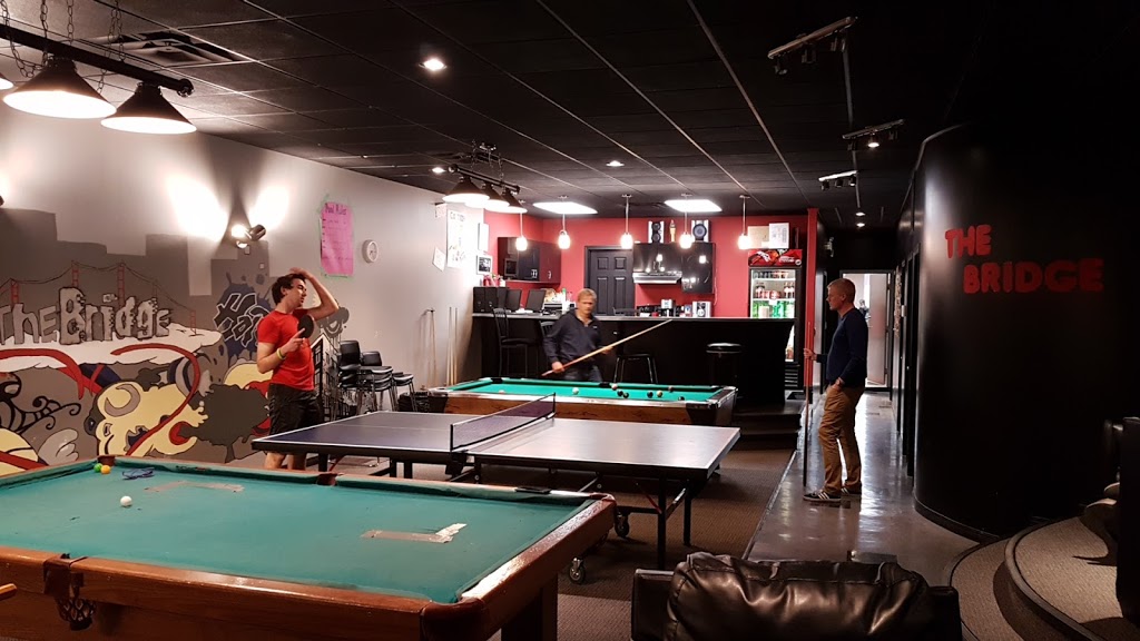The ConneXion | 342 First Ave, Arborg, MB R0C 0A0, Canada | Phone: (204) 376-5857