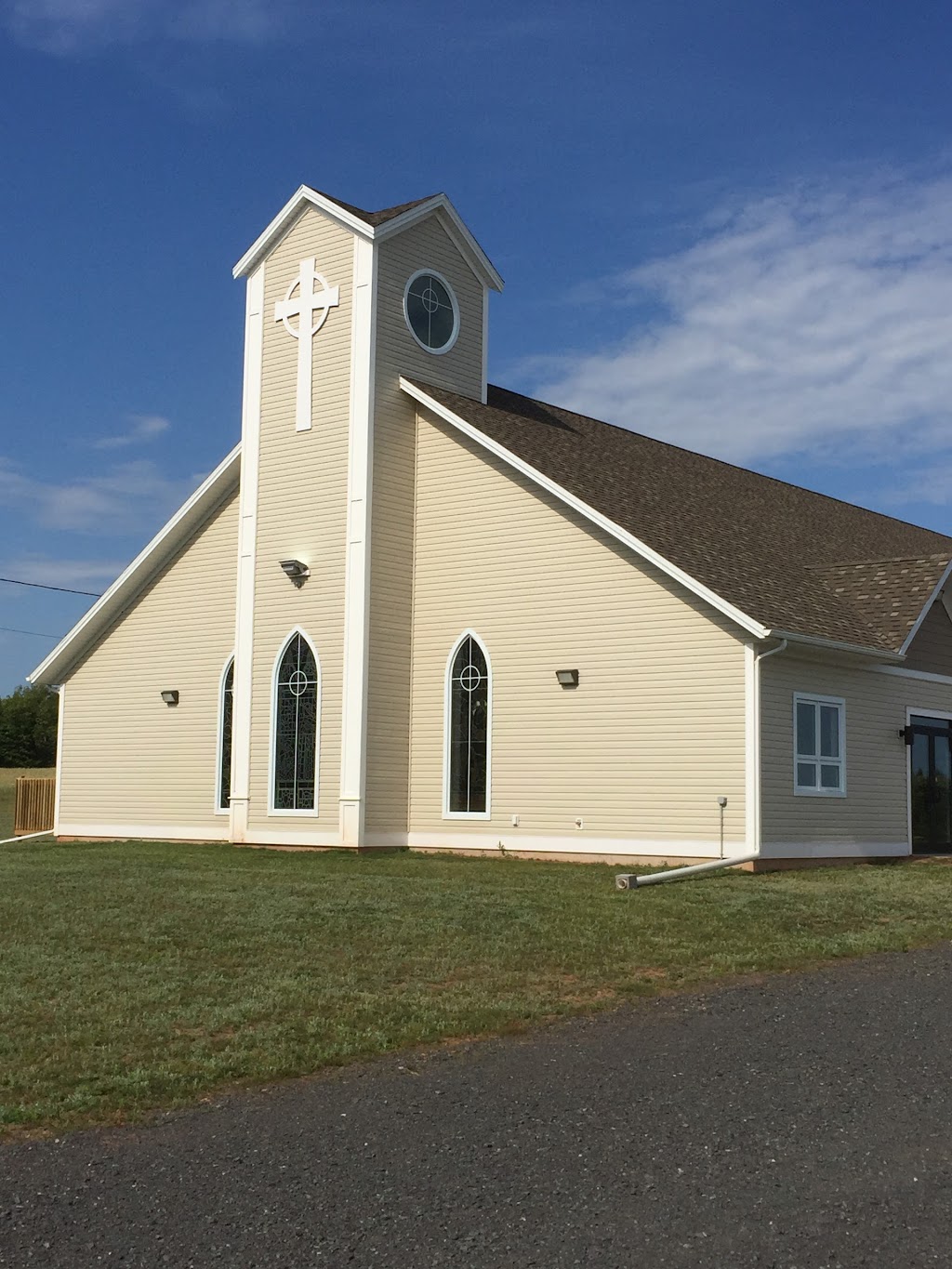 WellSpring Presbyterian Church | 8291 Commercial Rd Rte, PE-4, Montague, PE C0A 1R0, Canada | Phone: (902) 969-1983