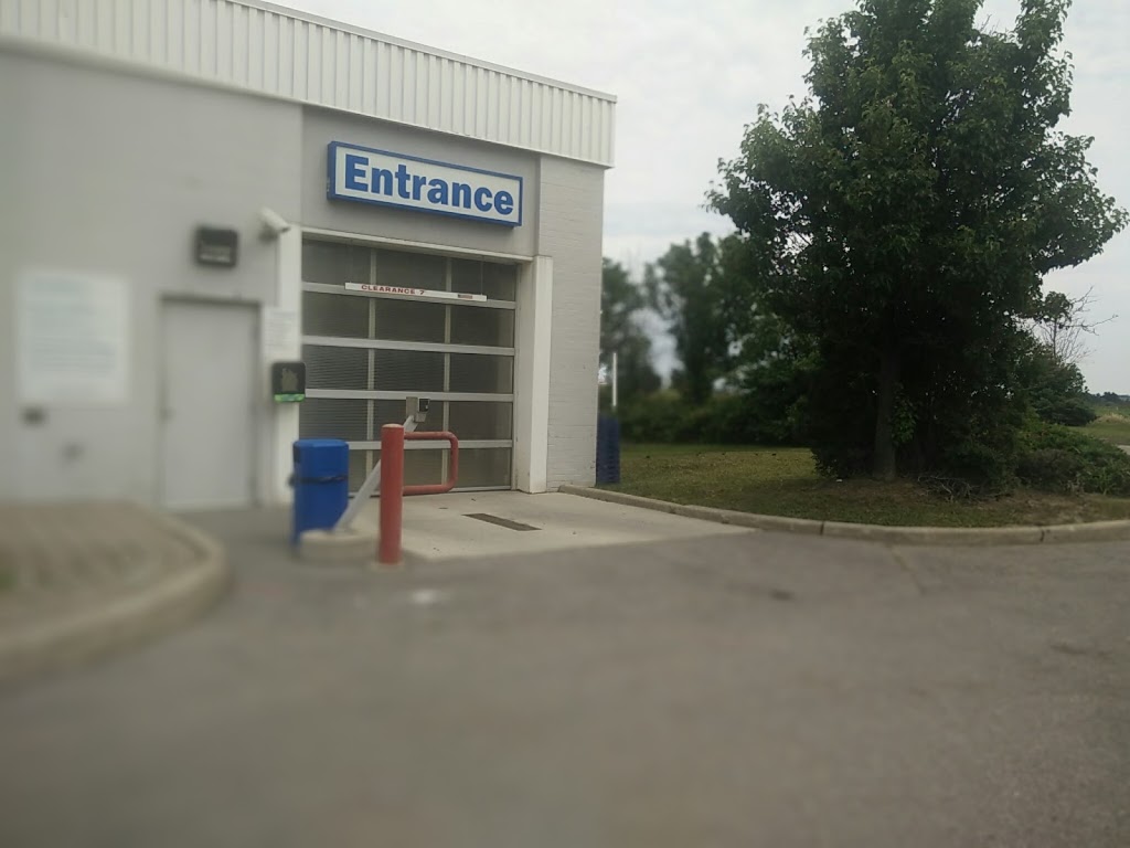 HUSKY | 1700 Derry Rd E, Mississauga, ON L5S 1X8, Canada | Phone: (905) 405-9232