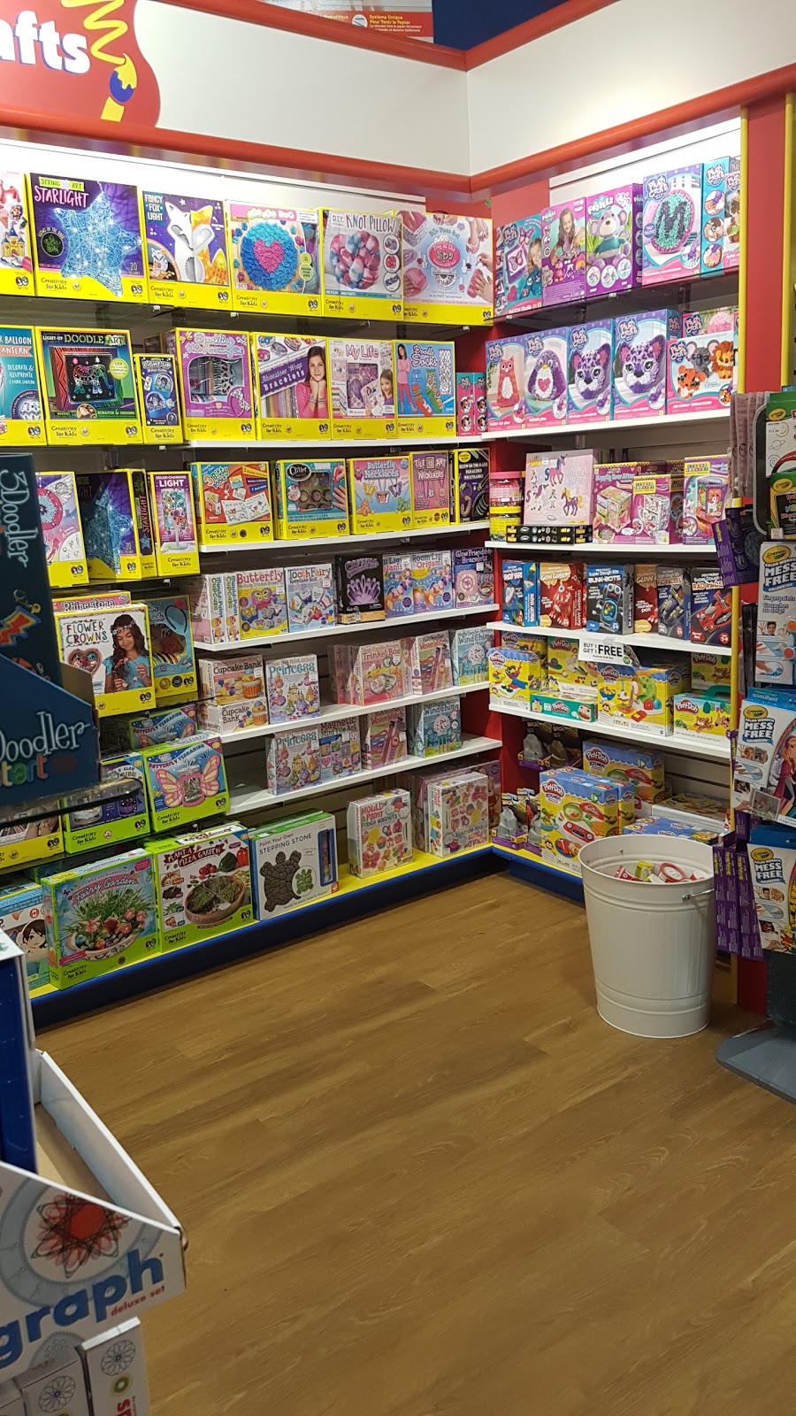 Mastermind Toys Halifax | 201 Chain Lake Dr, Halifax, NS B3S 1C8, Canada | Phone: (902) 445-9411