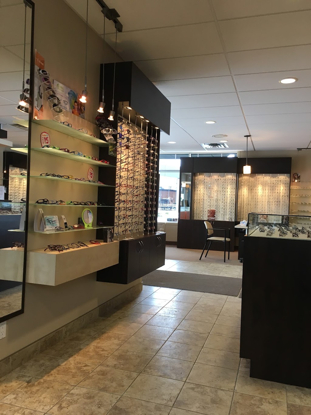 Clinique Visuelle St-Remi Enr | 780 Rue Notre Dame, Saint-Rémi, QC J0L 2L0, Canada | Phone: (450) 454-7547
