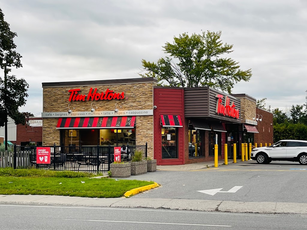 Tim Hortons | 697 Rue Larivière, Chambly, QC J3L 1L4, Canada | Phone: (450) 658-3330