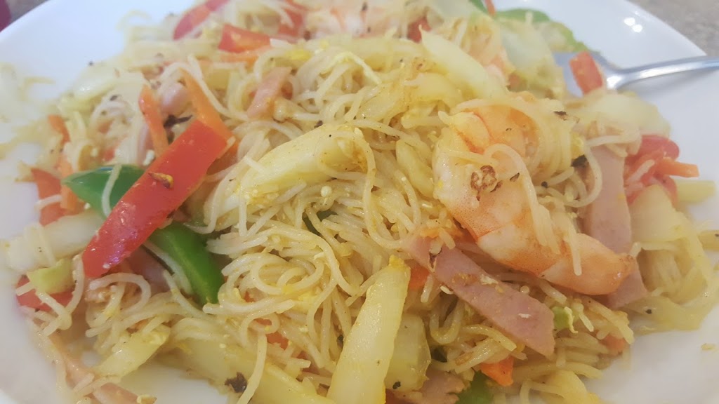 New New Chop Suey House | 123 Mountain St, Strasbourg, SK S0G 4V0, Canada | Phone: (306) 725-2022