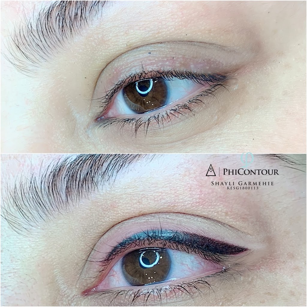 Native Brows | 901 NE, 9205 Yonge St, Richmond Hill, ON L4C 7A2, Canada | Phone: (416) 833-5696
