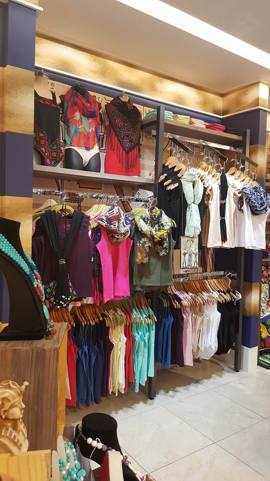 KingTut Imports Emporuim | #1359, 8882 170 street, West Edmonton mall, level one, Edmonton, AB T5T 4M2, Canada | Phone: (780) 341-3301