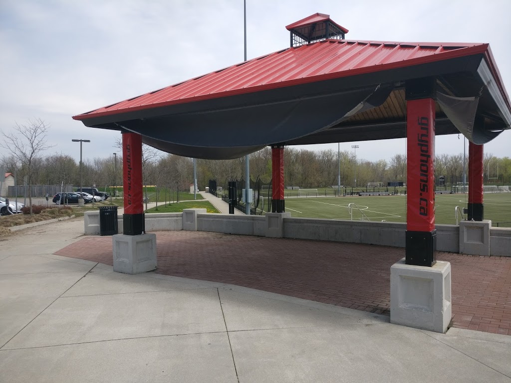 Gryphon Soccer Complex | 116 Arboretum Rd, Guelph, ON N1G 2W1, Canada | Phone: (519) 824-4120