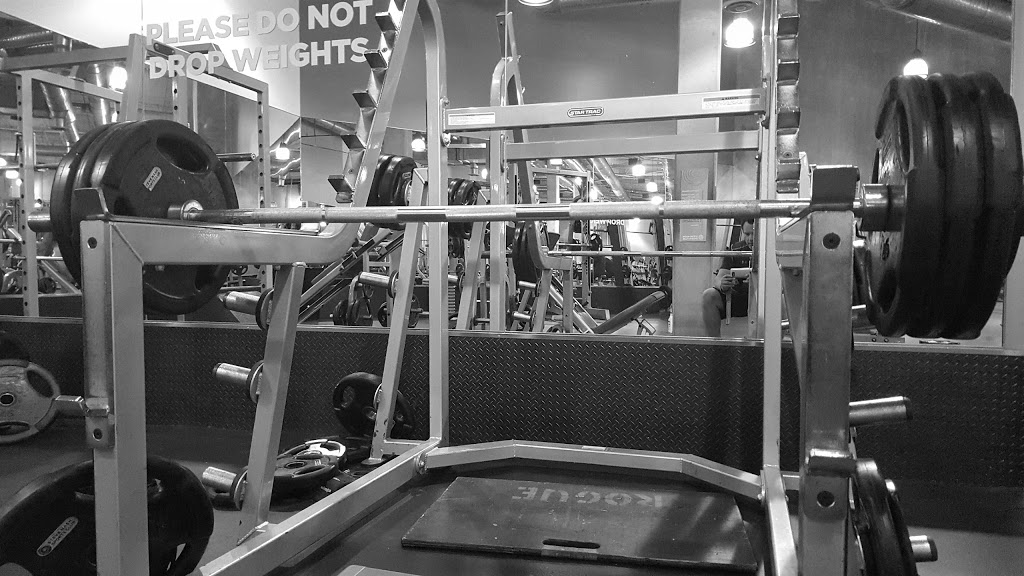 Steve Nash Fitness World & Sports Club | 15850 26 Ave #120, Surrey, BC V3S 9H7, Canada | Phone: (604) 542-5213