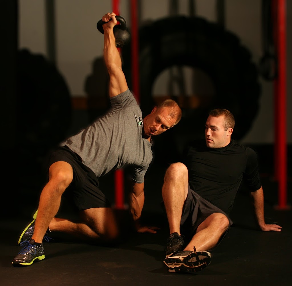 JM Personal Training | Fitness Junction Health & Fitness Centre, 275 Woolwich St, Guelph, ON N1H 3V8, Canada | Phone: (519) 222-2986