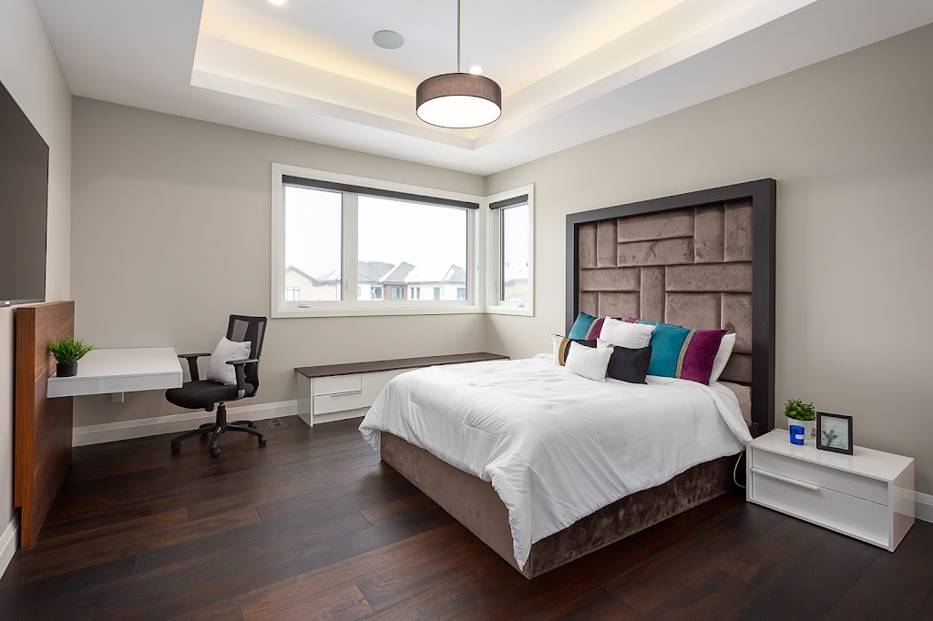 Arcus Homes | 3534 Watson Point SW, Edmonton, AB T6W 2L2, Canada | Phone: (780) 966-8474