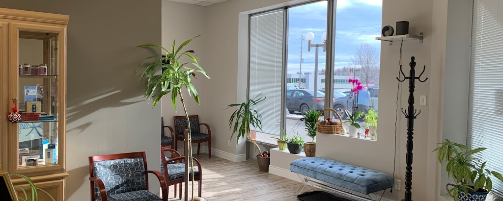 Lang Wellness Centre | 250 Bayview Dr, Unit 6 in, Barrie, ON L4N 4Y8, Canada | Phone: (249) 880-5264