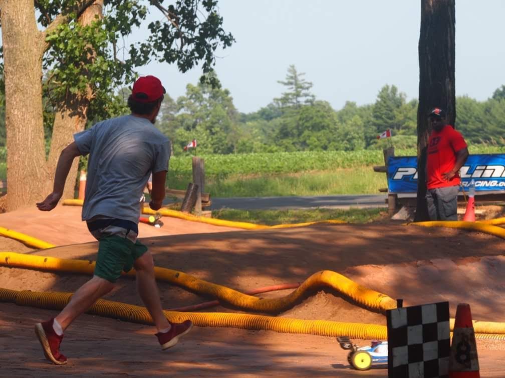 Otterville Raceway Rc | 712431 Middletown Line, Tillsonburg, ON N4G 4G8, Canada | Phone: (519) 983-7850